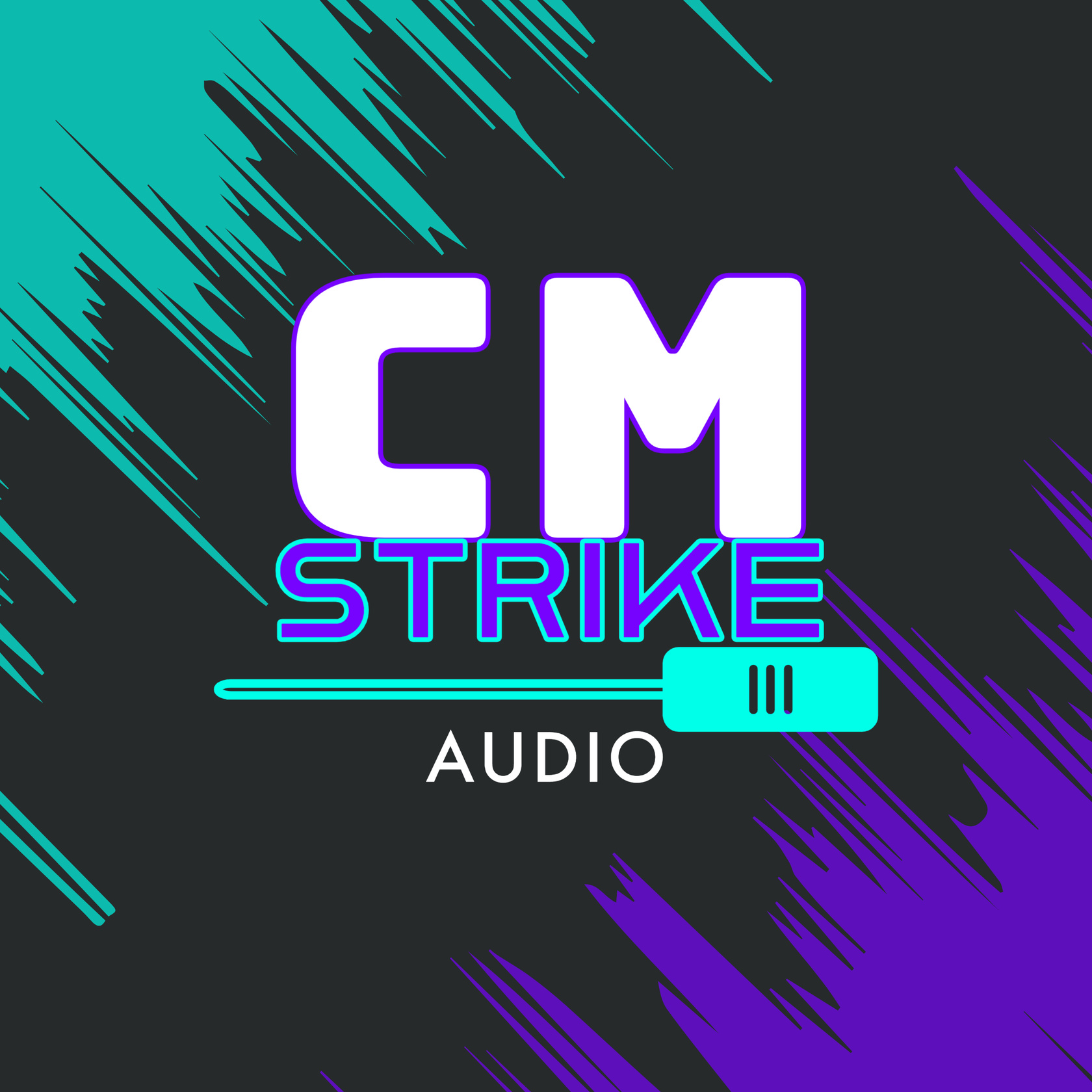 CM Strike Audio