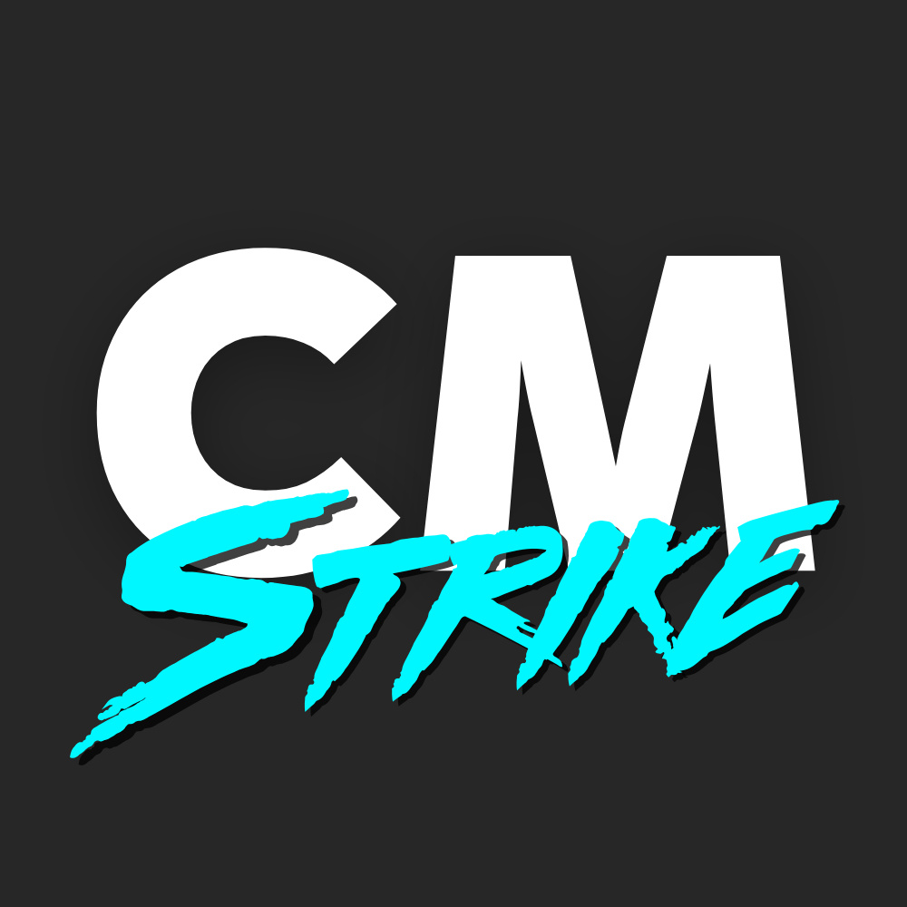 CM Strike Audio